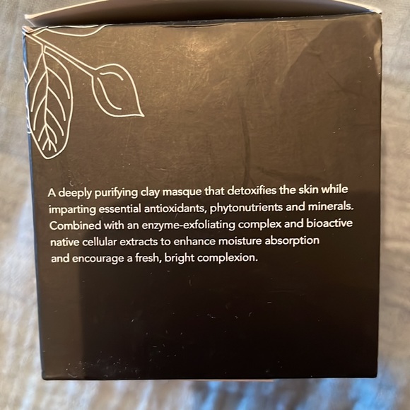 Mukti Organics Bundle! Two Eye Serums and Two Face Masks - MSRP: almost $400! - Picture 10 of 10